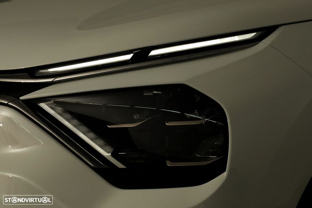 Citroën e-C4 50 kWh Feel Pack - 6