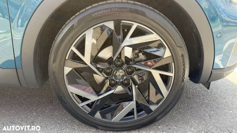 Renault Arkana MHEV 160 EDC Esprit Alpine - 8