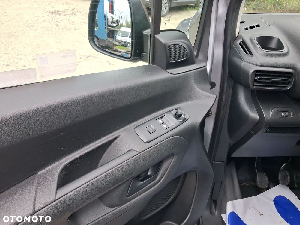 Toyota Proace City D-4D Long 2,3t Active (bryg.) - 10