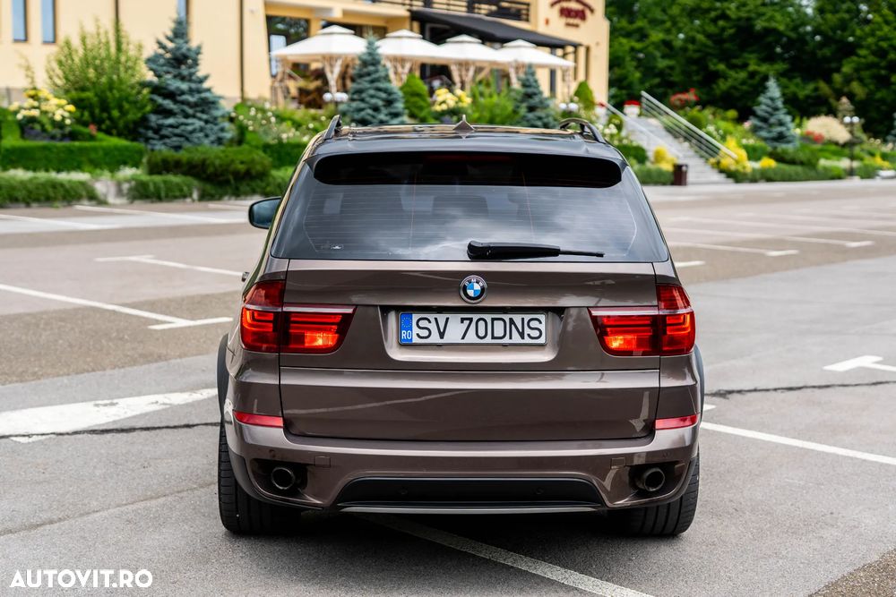 BMW X5 xDrive30d - 5