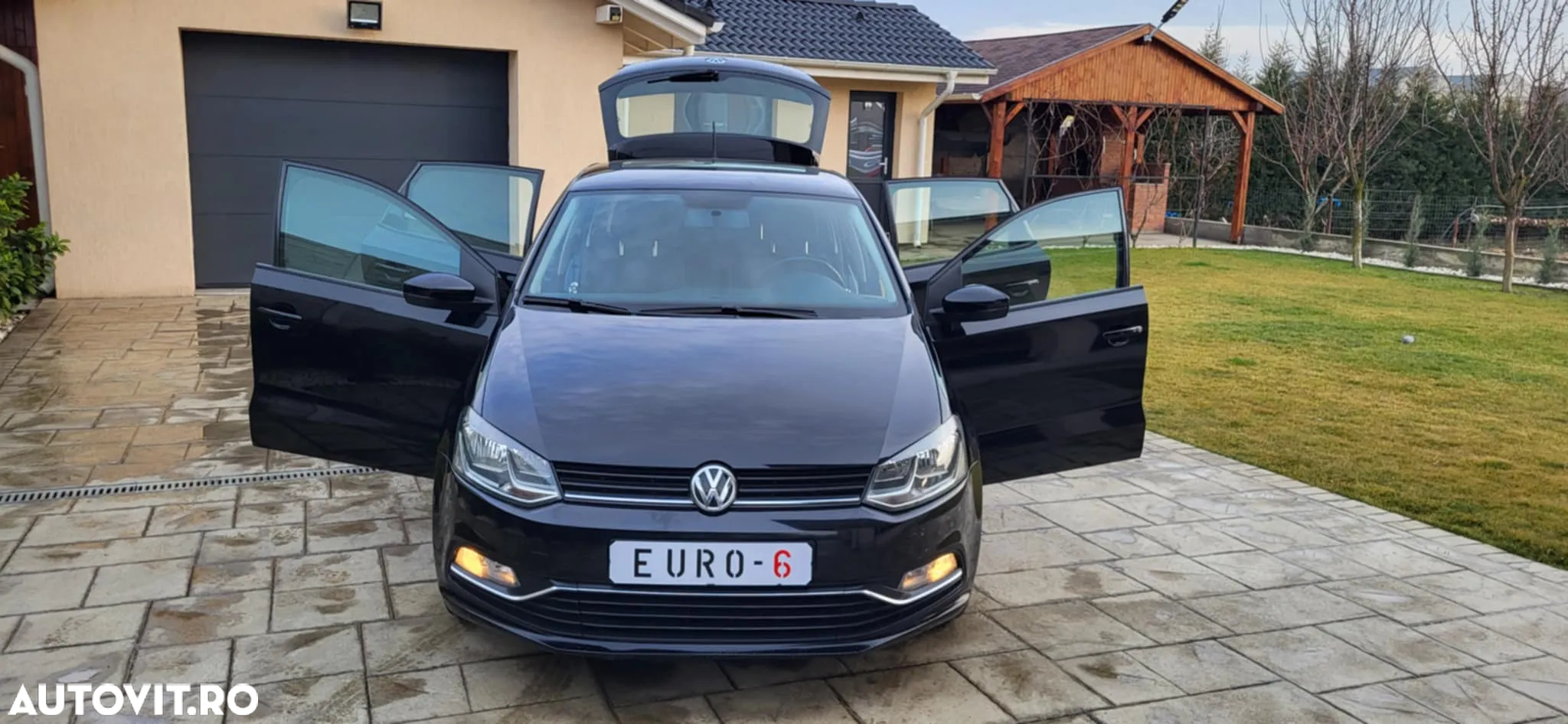 Volkswagen Polo - 6
