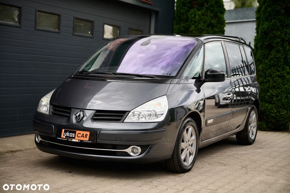 Renault Espace 2.0 dCi FAP Edition 25th - 39