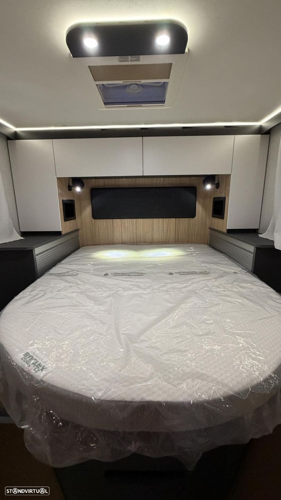 Pilote Galaxy G 720 FC Evidence 180cv automática (NOVA) - 58