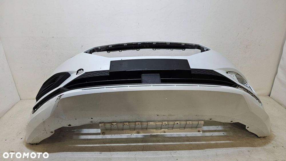 zderzak przód przedni seat tarraco fr5fj fr 5fj807903b 2018- - 4