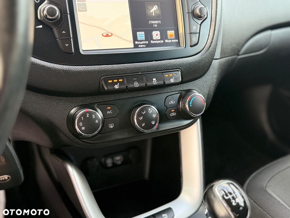 Kia Ceed 1.4 M - 20