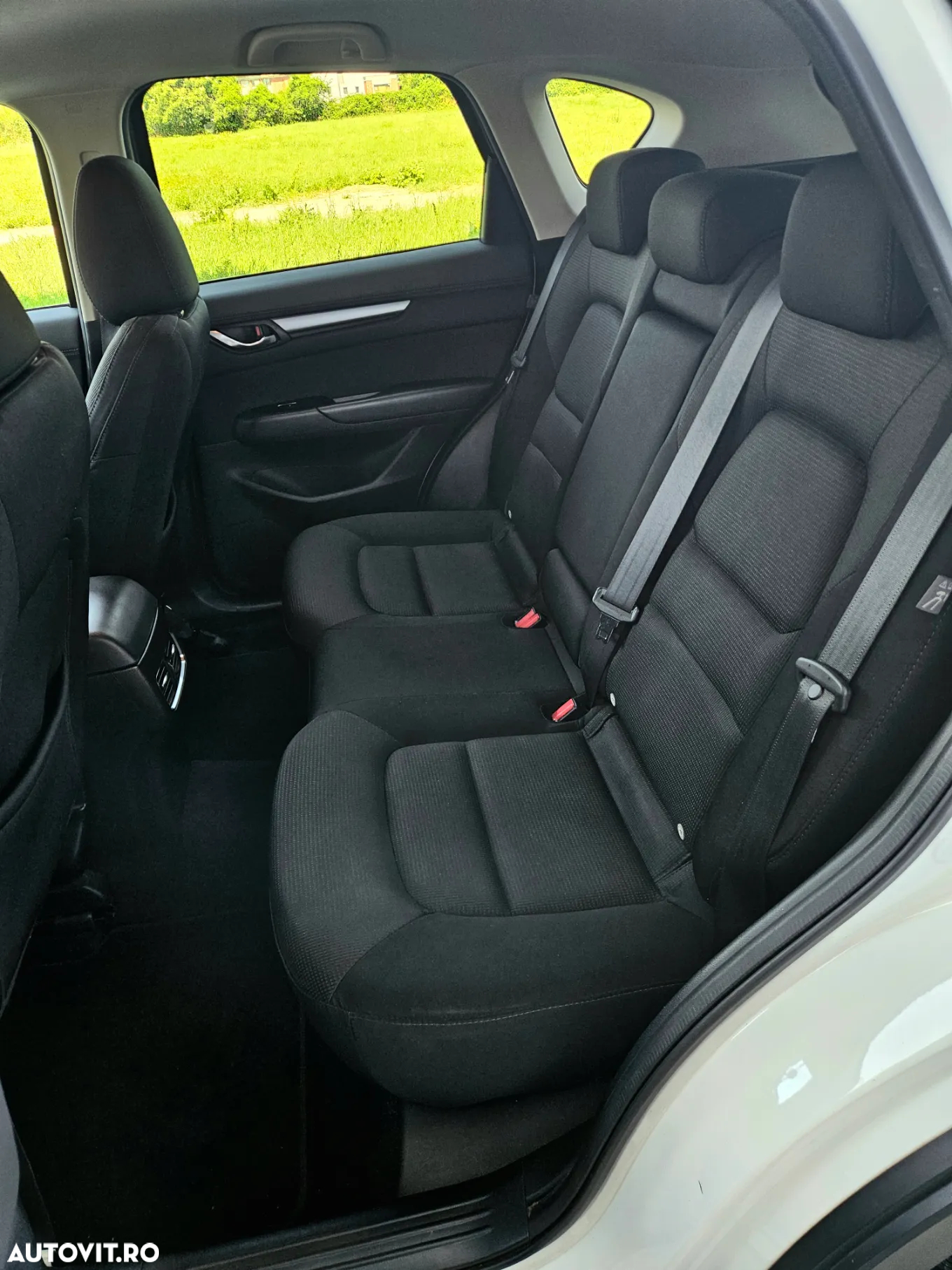 Mazda CX-5 CD150 4x2 Takumi - 7