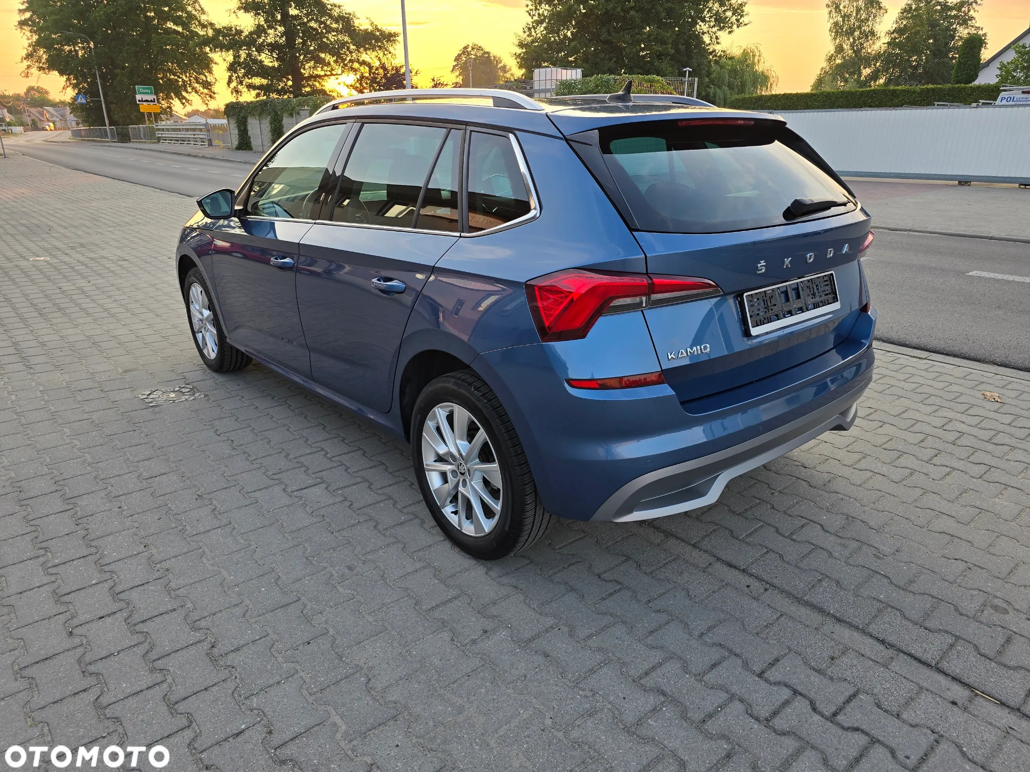 Skoda Kamiq 1.0 TSI Ambition - 3