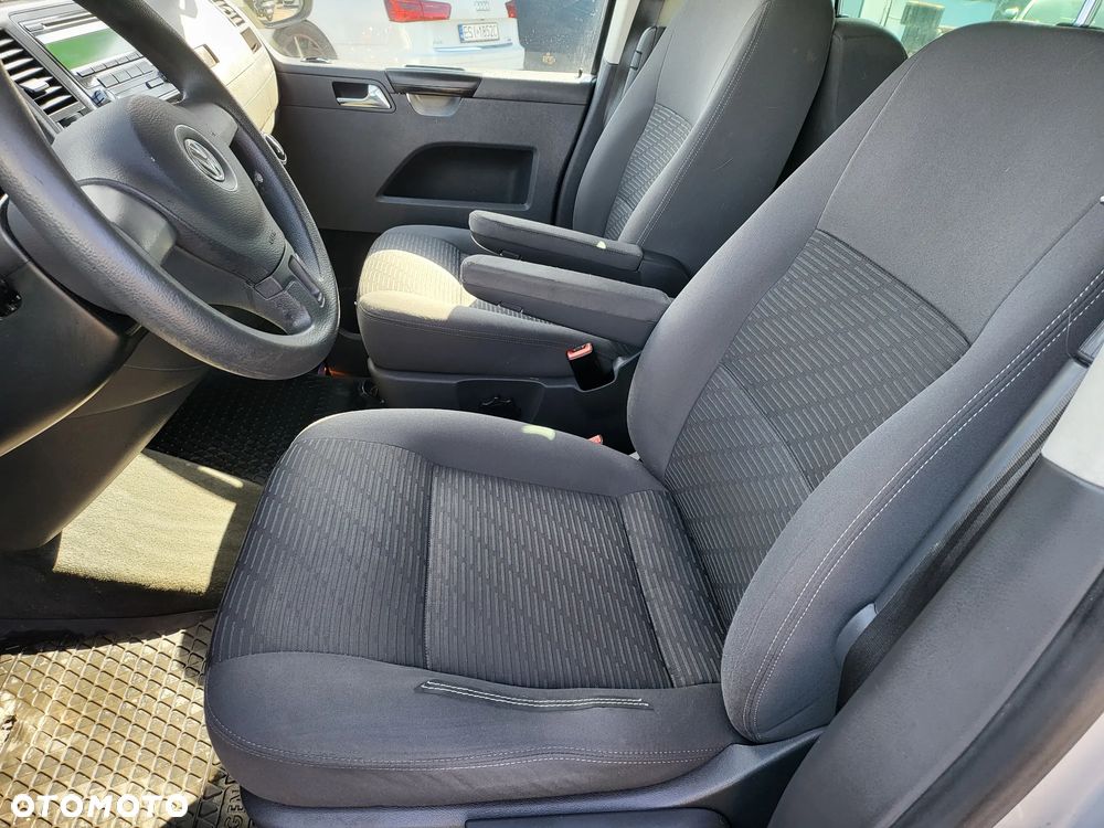 Volkswagen Multivan L1 BlueMotion - 14