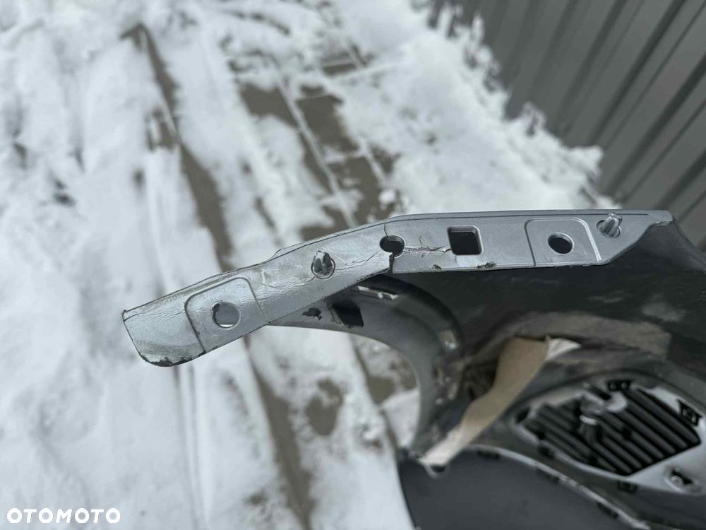 Mercedes Benz GLC W254 X254 Zderzak przód przedni kompletny 6xPDC 22-25 775 - 10