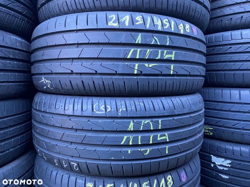 215/45/18 Hankook Ventus Prime 3_7,2mm_4szt_(104) - 3