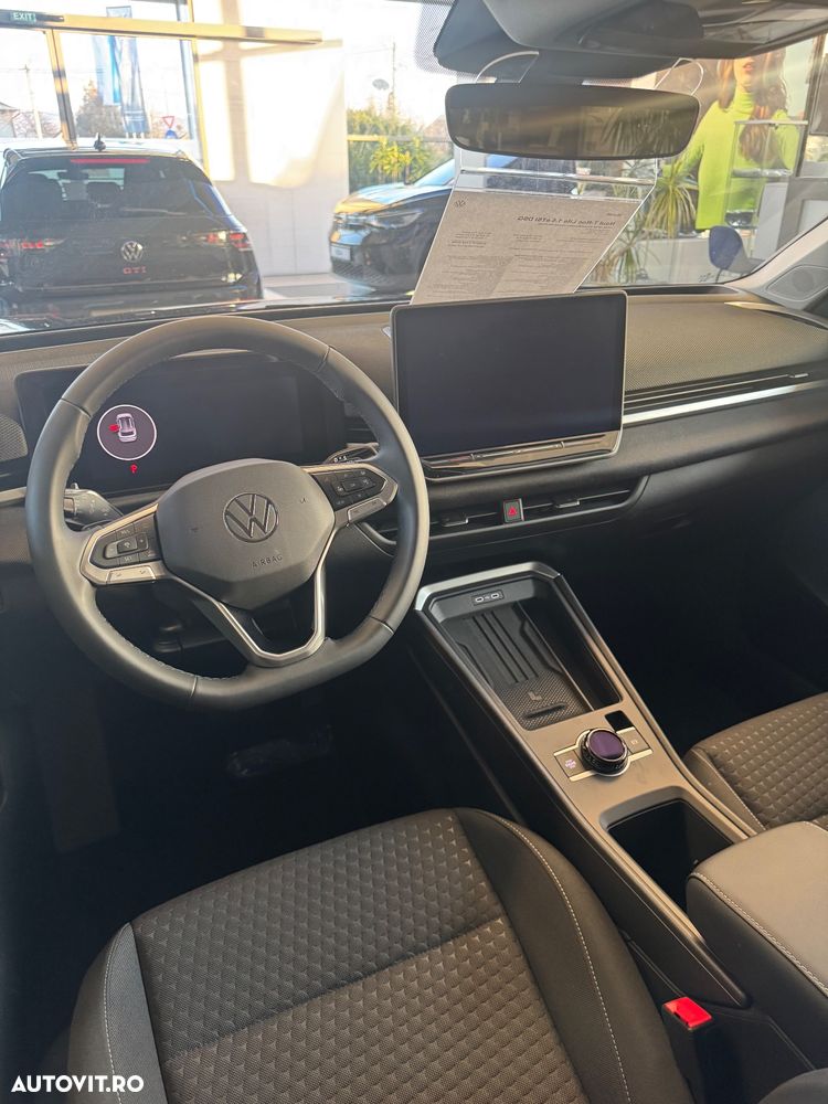 Volkswagen T-Roc 1.5 TSI DSG Life - 6