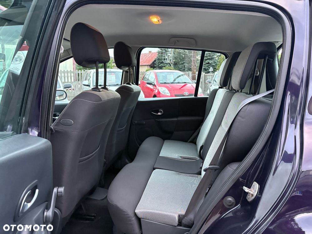 Renault Modus 1.2 Pack Expression - 25