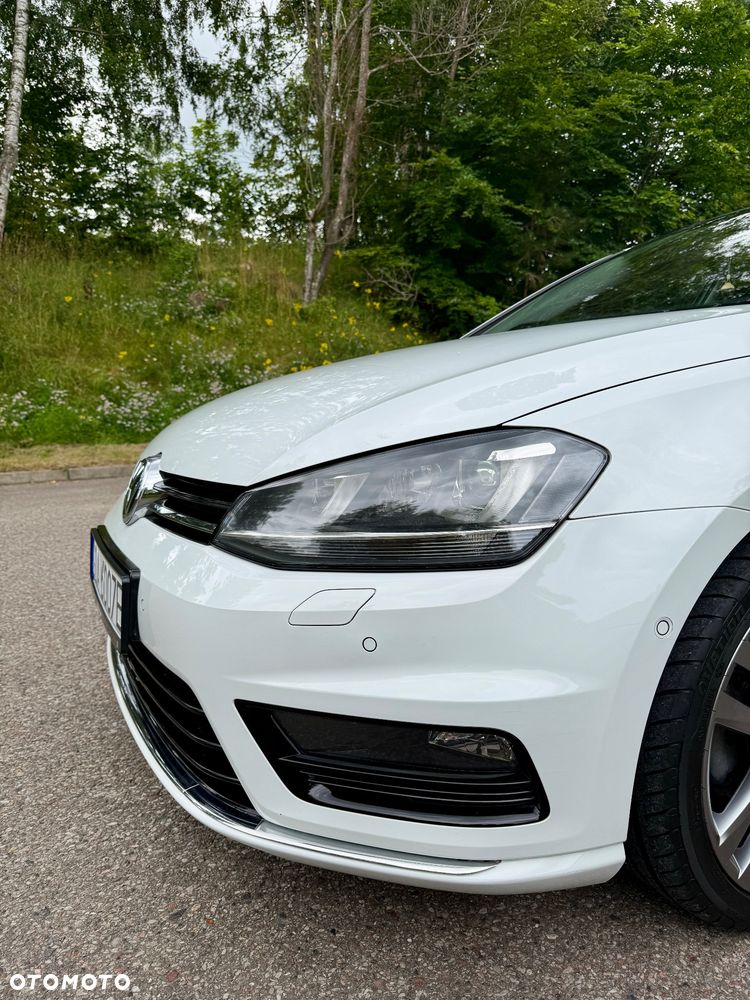 Volkswagen Golf - 14