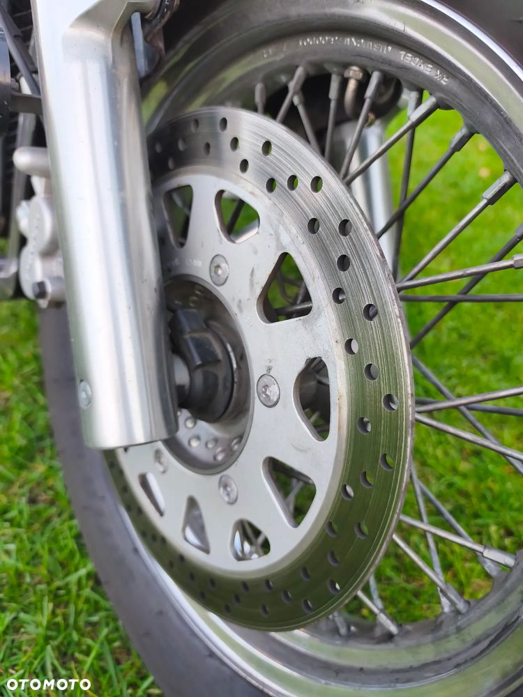 Suzuki VL 800 Volusia - Boulevard C50 - 20