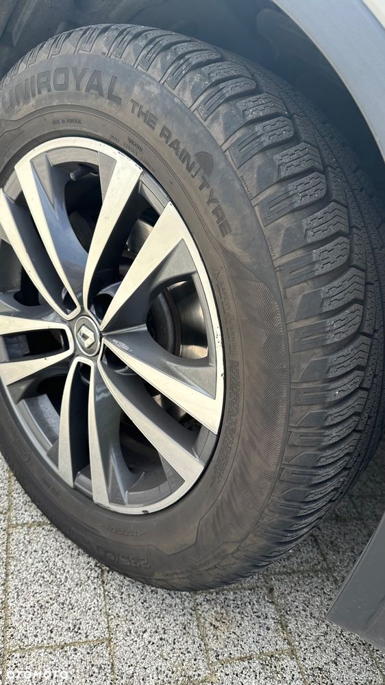 Renault Koleos 2.0 dCi Intens 4x4 X-Tronic - 13