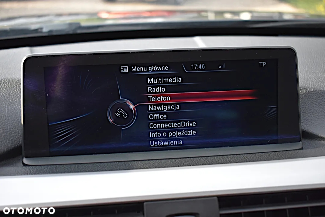 BMW Seria 3 - 21