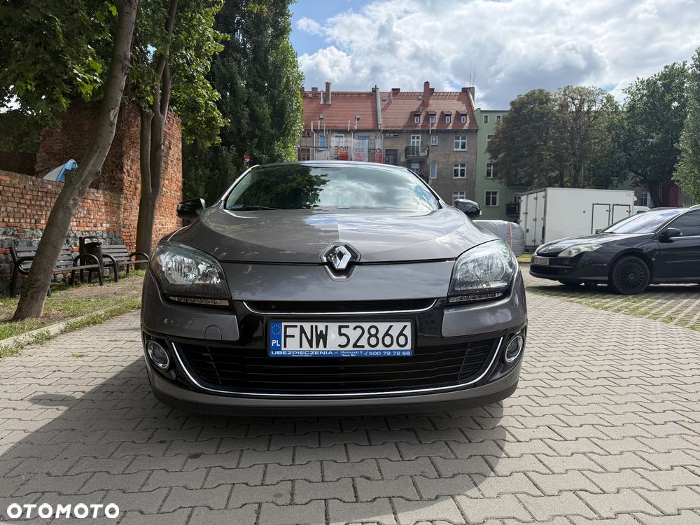 Renault Megane - 4