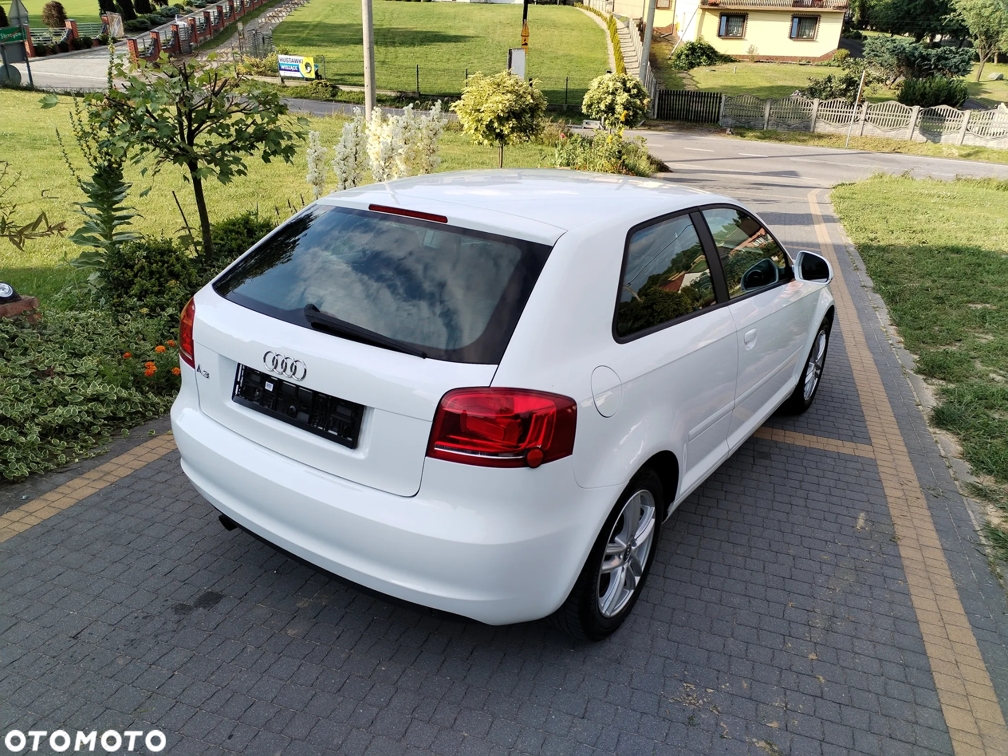 Audi A3 - 14