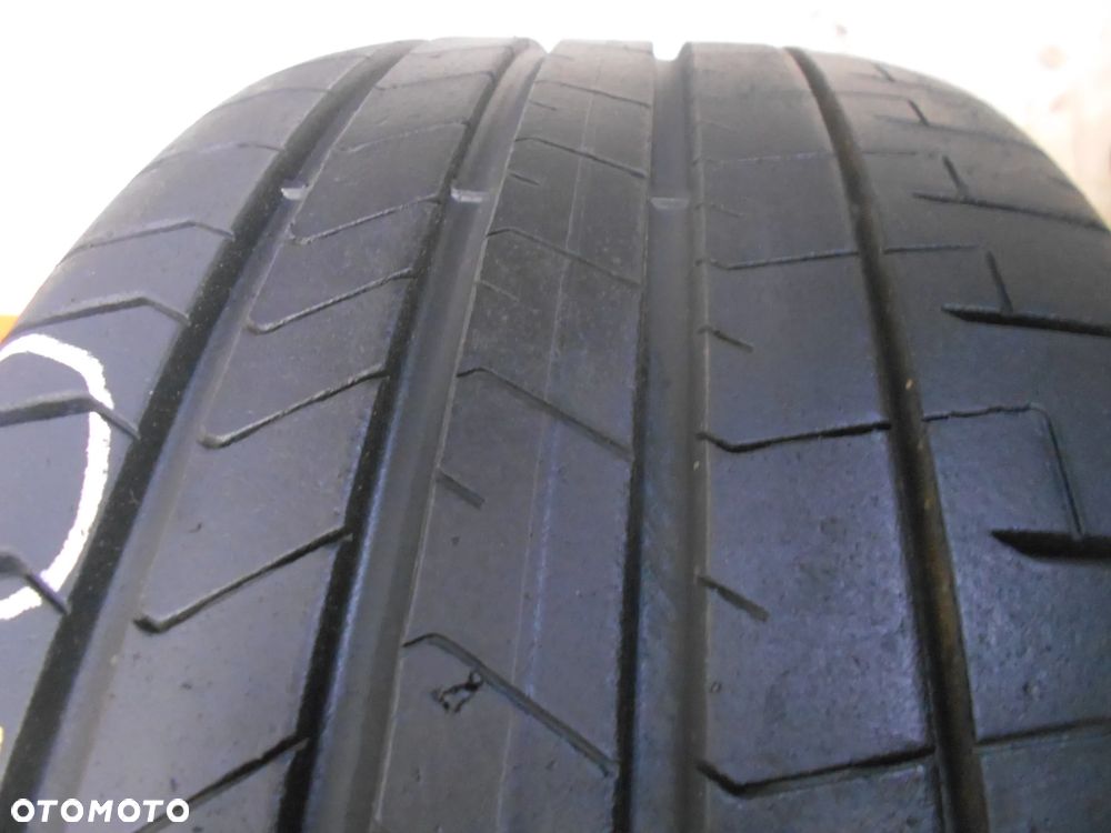 OPONA POJEDYNKA 255/50R20 PIRELLI PZERO RO DOT 0224 6.3MM - 2
