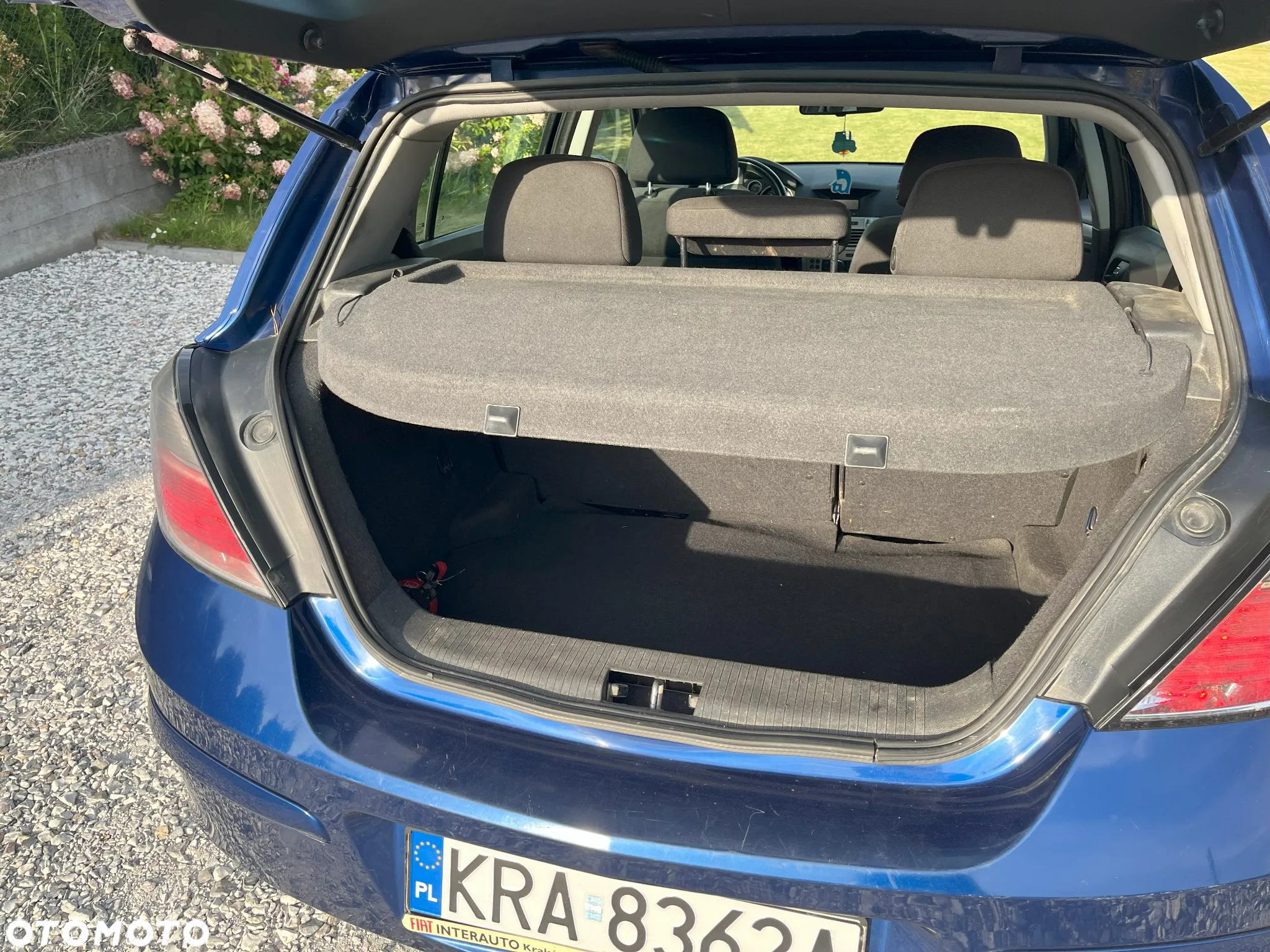 Opel Astra - 11