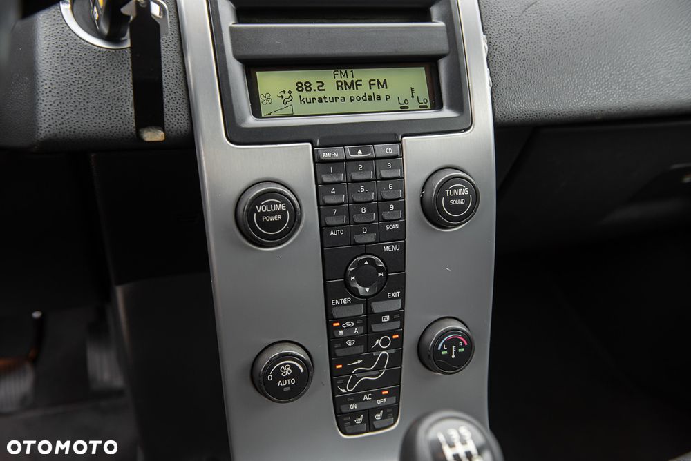 Volvo V50 1.8 Edition - 19