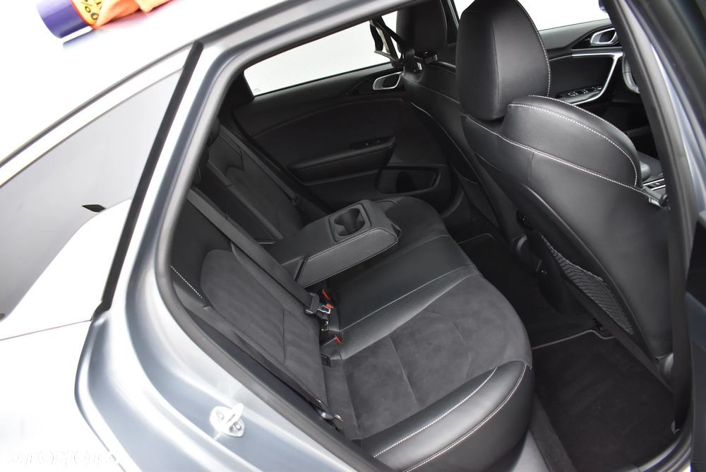 Kia ProCeed 1.5 T-GDI GT Line DCT - 22