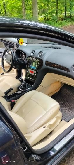 Ford Mondeo 2.0 TDCi Ghia - 6