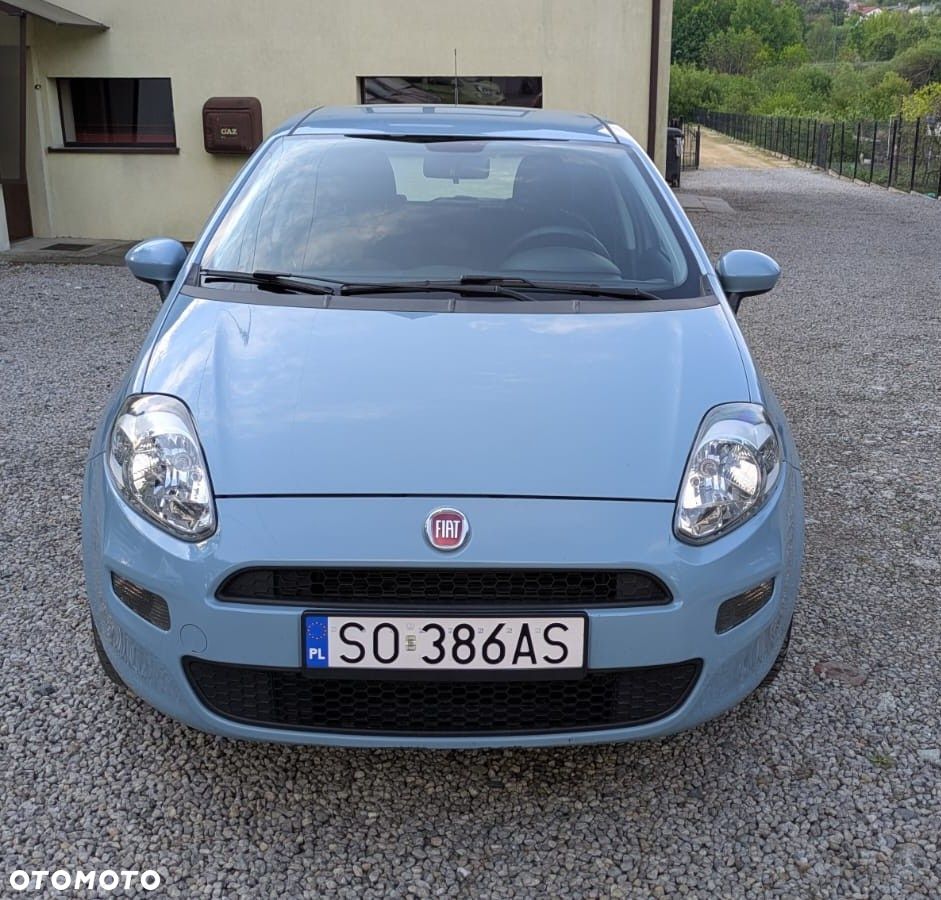 Fiat Punto - 3