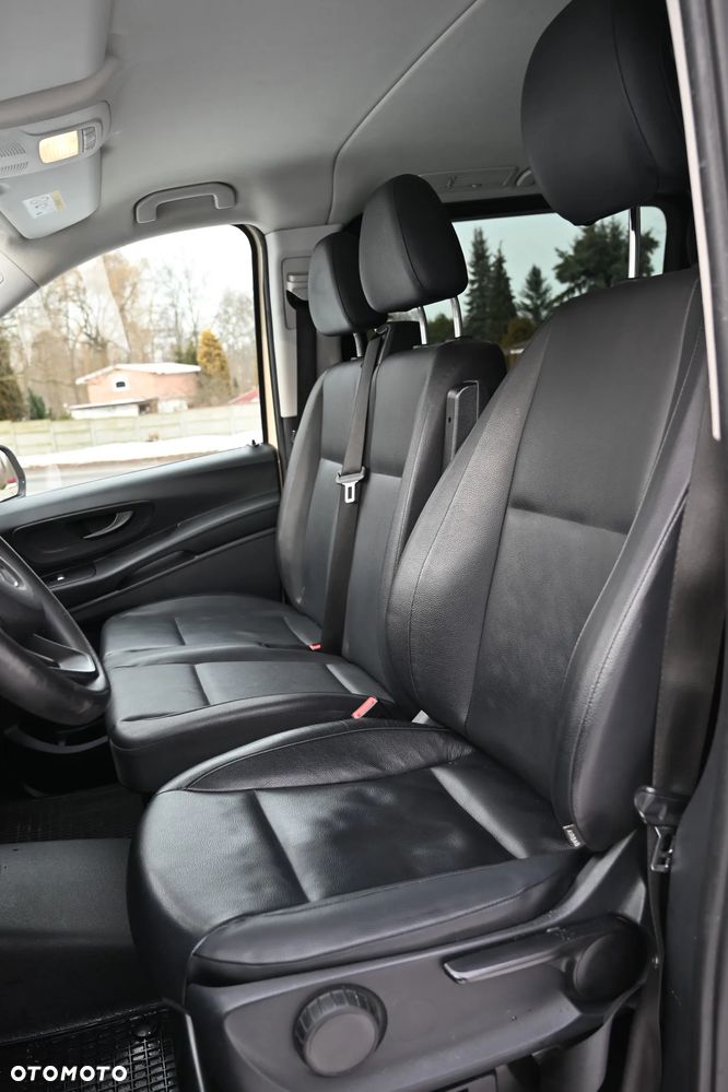 Mercedes-Benz Vito - 23