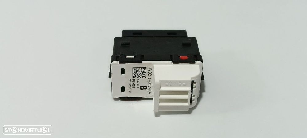 CONTROLE DE BLOQUEIO DE PORTA LAND ROVER RANGE ROVER VELAR VELAR - 5