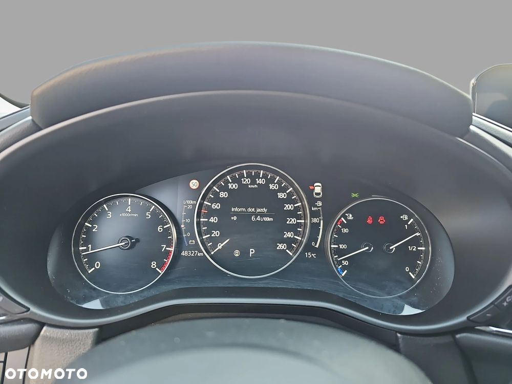 Mazda CX-30 2.0 mHEV Kanjo 2WD - 17
