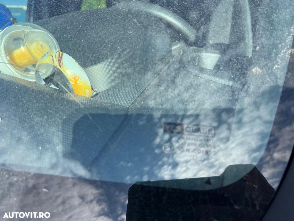 Renault MASTER 2.3D 170CP CABINA DE DORMIT SI PRELATA MOTOR DEFECT - 7