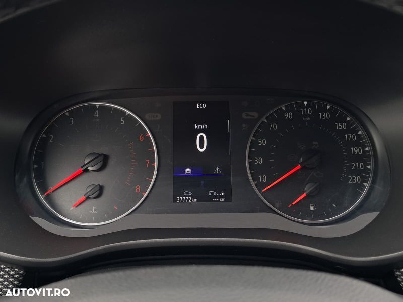 Dacia Sandero - 11