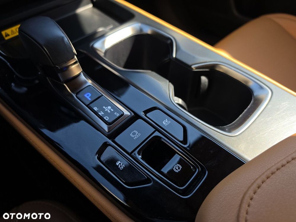 Lexus NX 350h Prestige 2WD - 18
