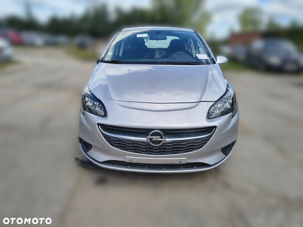 Opel Corsa - 2