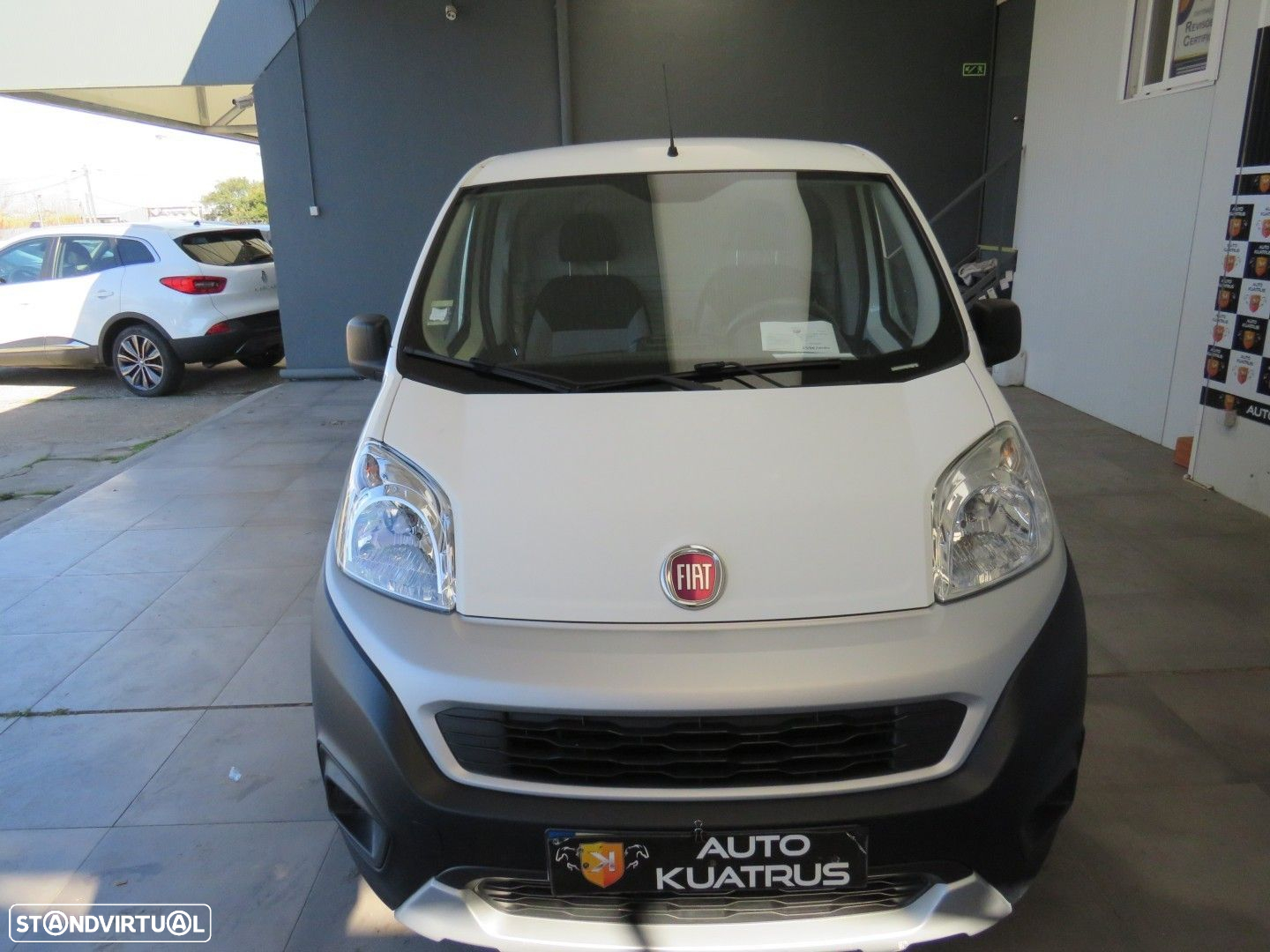 Fiat Fiorino 1.3 MJ Easy C/IVA - 22