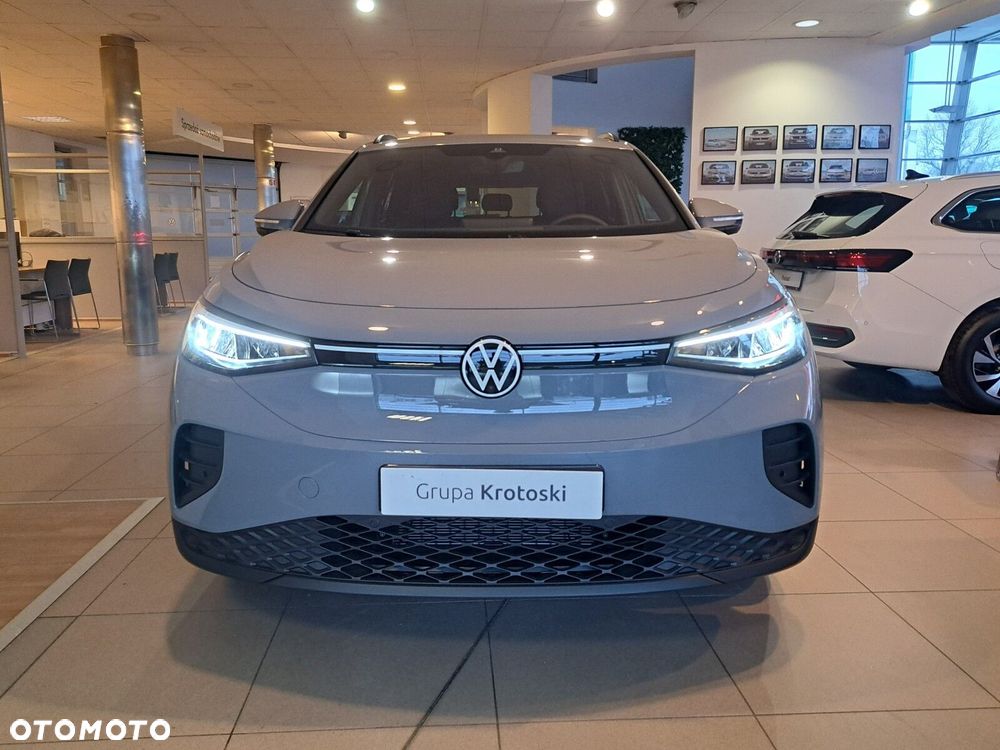 Volkswagen ID.4 52kWh Pure - 2