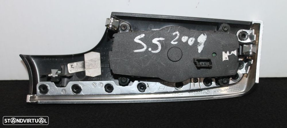 Comutador de luzes BMW Serie 5 de 2009 - 3