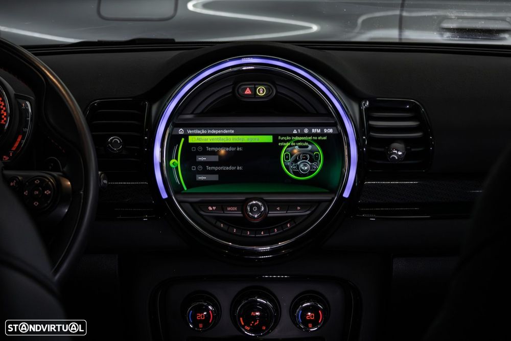 MINI Clubman John Cooper Works ALL4 - 47