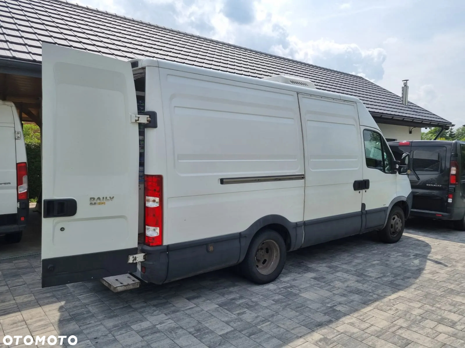 Iveco DAILY - 3