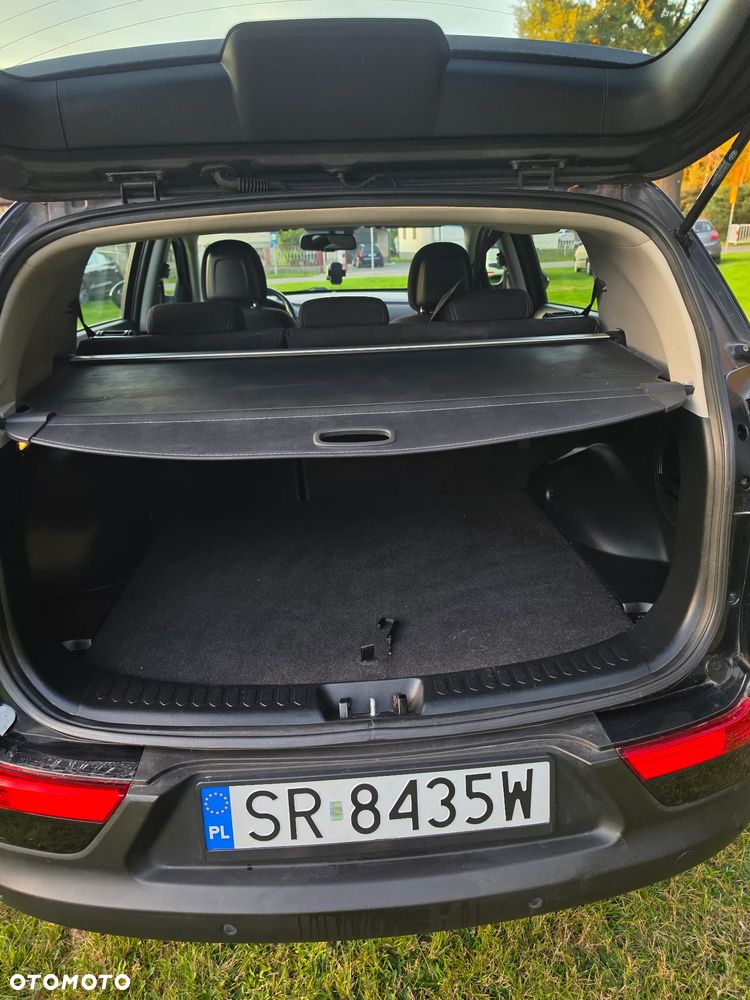 Kia Sportage - 17