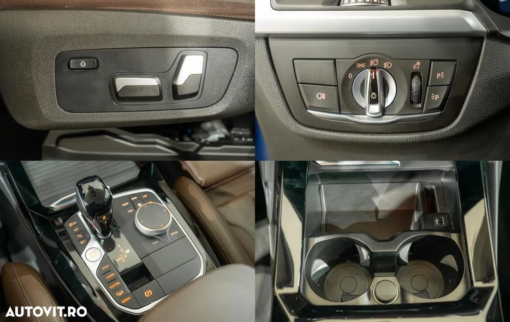 BMW X3 xDrive30e AT PHEV - 20
