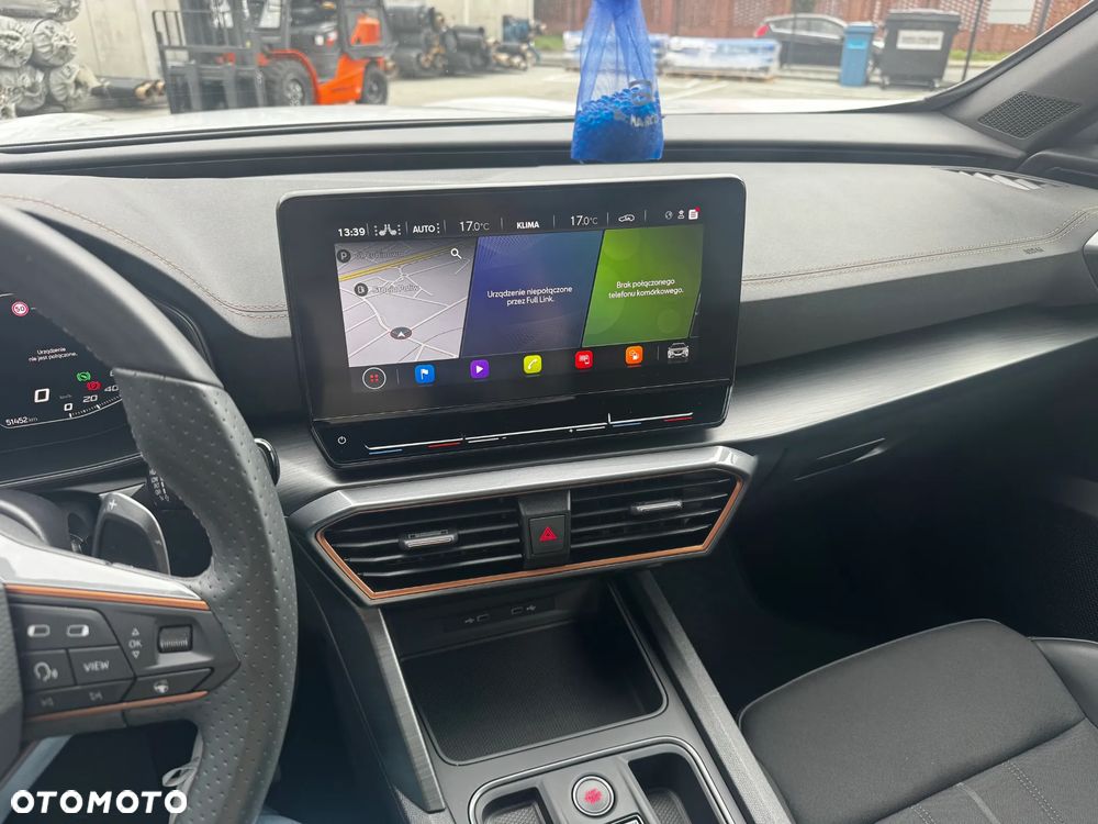 Cupra Formentor 1.5 TSI DSG - 13