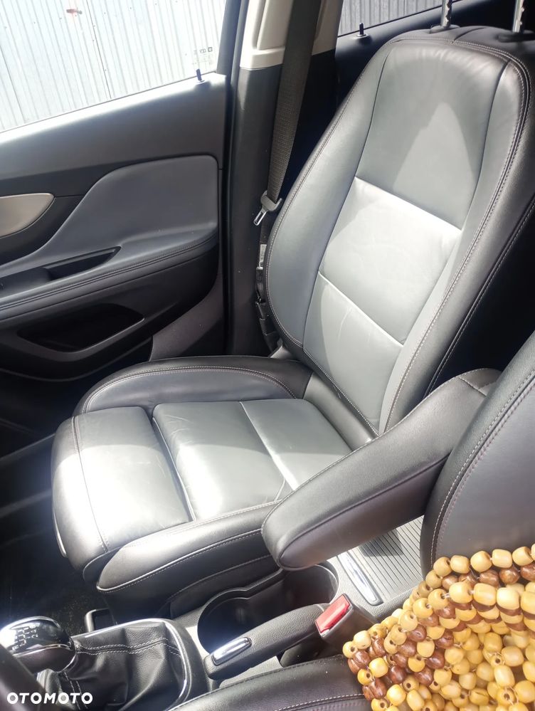 Opel Mokka 1.6 CDTI ecoFLEX Start/Stop Color Edition - 5