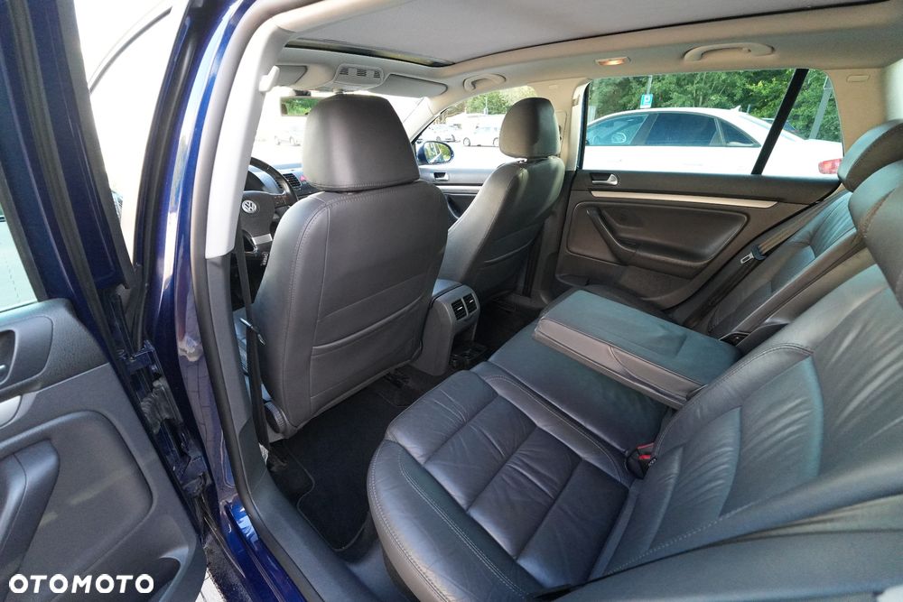 Volkswagen Golf 1.4 TSI GT Sport - 10