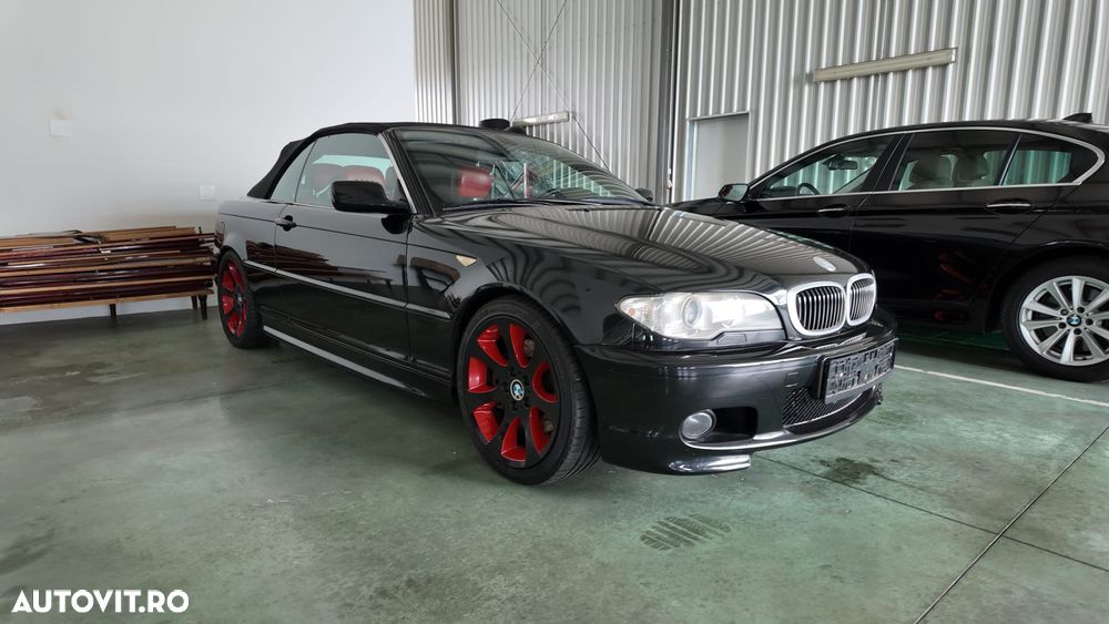 BMW Seria 3 ver-330i-at-m-sport - 9