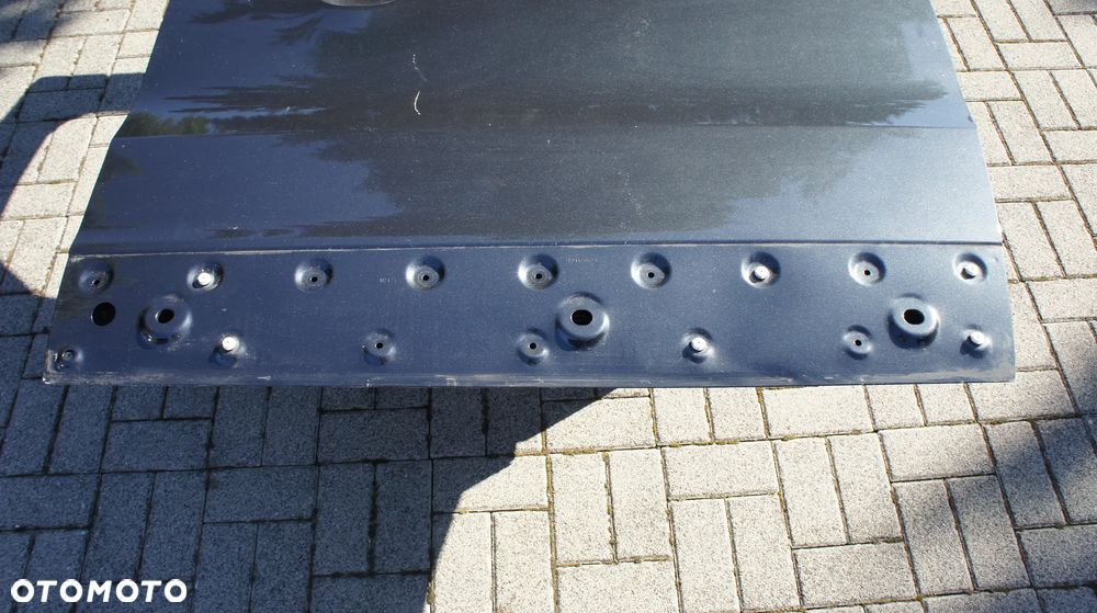 LEWE PRZESUWNE DRZWI RENAULT TRAFIC III LIFT - 4