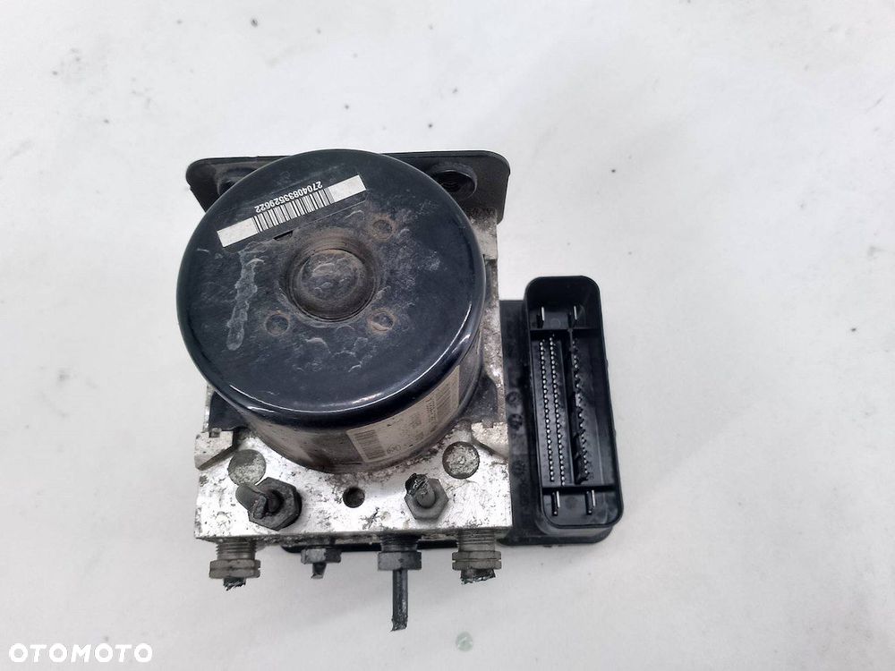 POMPA ABS FORD FIESTA MK7 CV21-2C405-CC 10.0212-0923.4  10.0961-0196.3 - 5