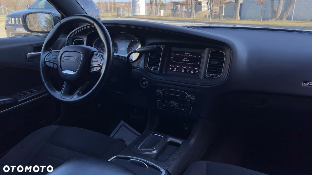 Dodge Charger 5.7 R/T - 7