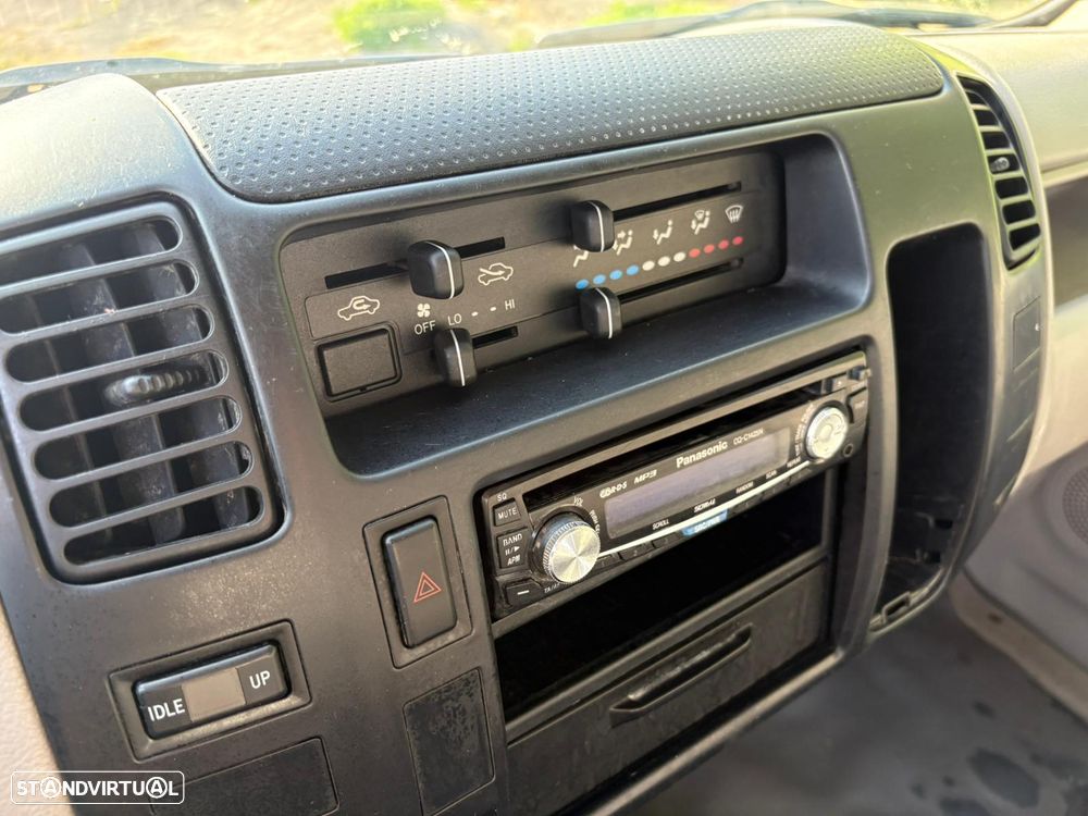 Toyota Dyna 3.0 D-4D - 5